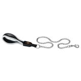 Guia Cães Médio Porte Ferplast Metal 105 cm