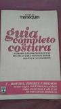 guia completo da costura 7 botões, ziperes e bolsos - Abril