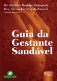 Guia da Gestante Saudável - Juruá