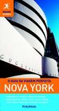 Guia da Viagem Perfeita, o - Nova York - Publifolha editora