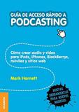 Guía de acceso rápido a podcasting - Granica