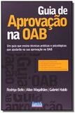 Guia de aprovacao na oab - Impetus