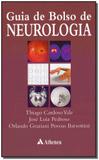 Guia de Bolso de Neurologia - Atheneu