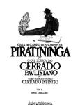 Guia de Campo dos Campos de Piratininga, V.1 - La luz del fuego