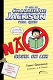 Guia de charlie joe jackson para quem nao gosta de ler, o - Novo seculo