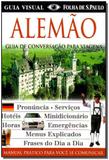 Guia de Conversação - Alemao - Publifolha editora
