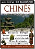 Guia De Conversacao - Chines - Publifolha editora
