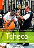 Guia de Conversaçao Rough Guide - Tcheco - Publifolha editora