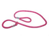 Guia de corda ajustavel para cachorro 1 m - 16 mm - Furacaopet