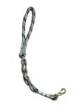Guia de Corda Grossa 60 cm - 16 mm (Trançada) - Essencial pet