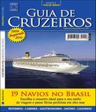 Guia De Cruzeiros - Editora europa