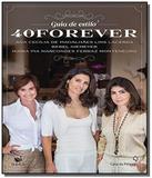 Guia de estilo 40 forever - Casa da palavra