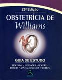 Guia De Estudo - Obstetricia De Williams / Hoffman - Revinter