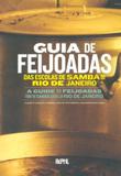 Guia de Feijoadas das Escolas de Samba do Rio - Reptil editora