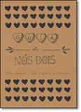 Guia de Nós Dois - Zouk editora