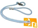 Guia de obediência para cachorro One Dog - Azul Soft