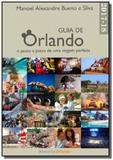 Guia de orlando 2017 - 2018 - Autor independente