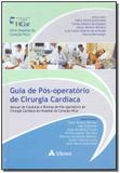 Guia de Pós-Operatório Cirurgia Cardiaca - Atheneu