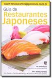 Guia de restaurante japoneses 2010 - Jbc