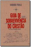 Guia de Sobrevivência do Cristão - Geografica
