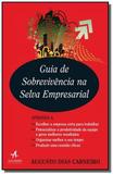 Guia de sobrevivencia na selva empresarial 01 - Alta books