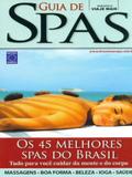 Guia de Spas-Os 45 Melhores Spas do Brasil - Europa