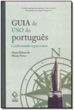 Guia de Uso do Português - Unesp editora