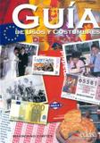 Guia de usos y costumbres de espana - Edelsa (anaya)