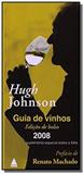 Guia de vinhos /edicao de bolso / 2008 - Nova fronteira