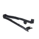 Guia Deslizador Corrente Transmissao Gp Cbx 250 Twister 01 A 08