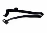 Guia Deslizador Corrente Transmissao Honda Cbx250 Twister - Allen