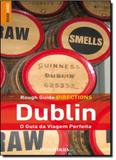 Guia directions dublin - Publifolha