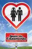 Guia do Casamento - Matrix editora