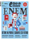 Guia do Estudante 2014 - Enem - Abril (revistas)