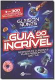 Guia do Incrível - Respostas Curiosas Para Perguntas Idiotas - Outro planeta