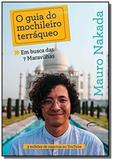 Guia do mochileiro terraqueo, o - novo século - Novo seculo