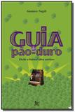 Guia do pao duro - Matrix