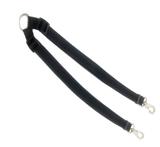 Guia Dupla Para 2 Cães, Porte Grande, Mais Guia - Molinas pet