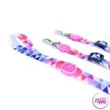 Guia Dupla para Cachorro Nutri Puppy - Pop + Presente Exclusivo - M