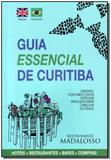 Guia Essencial De Curitiba - Pulp edicoes