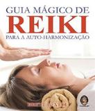 Guia Magico De Reiki - Madras