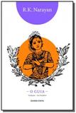 Guia, o - Guarda-chuva - versal