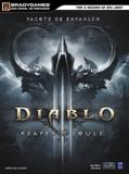 Guia Oficial Diablo 3: Reaper Of Souls - Europa