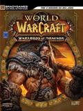 Guia oficial World Of Warcraft: Warlords Of Draenor - Editora europa