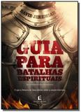 Guia para batalhas espirituais - Thomas nelson