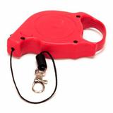 Guia Para Cachorro Retratil Passeio Ate Até 5kg 3 Metros - American pets