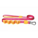 Guia para cachorro Ruff Zee Dog - Estampa Birdie - Tamanho P