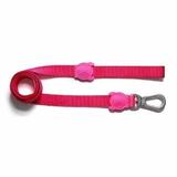 Guia para cachorro Zee Dog - Estampa Pink-a-boo - Tamanho P