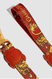 Guia Para Cachorros Game Of Thrones Lannister P - Zee Dog