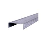 Guia para Drywall em Aço R90 com 3 Metros - Placo